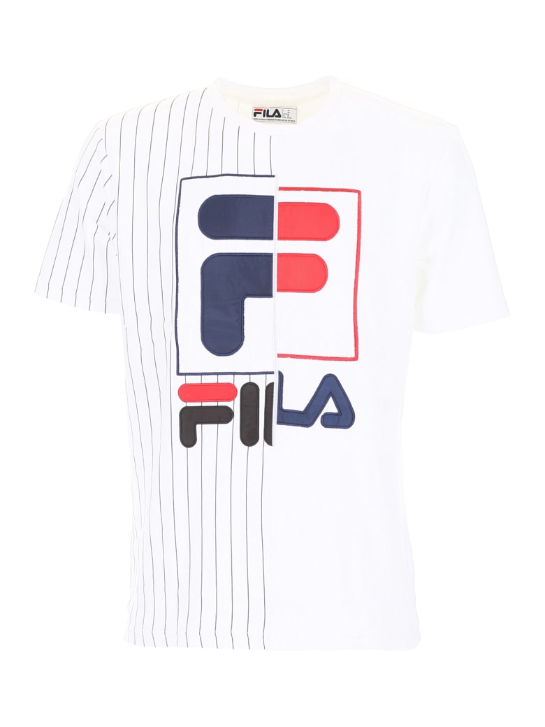 fila t shirt sale