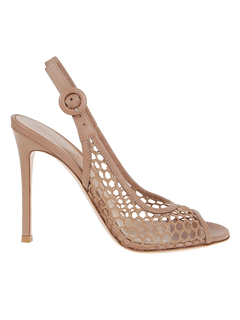 Gianvito Rossi Carolina Nappa+giglio - Prlp