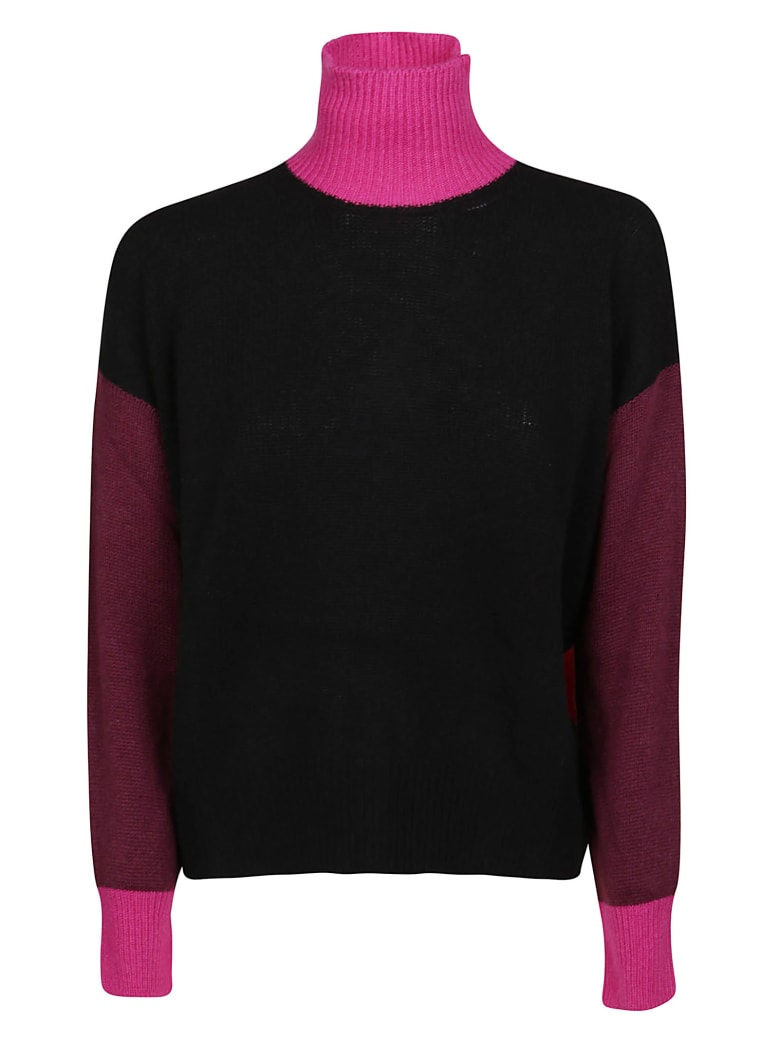 Marni Dolcevita - Black