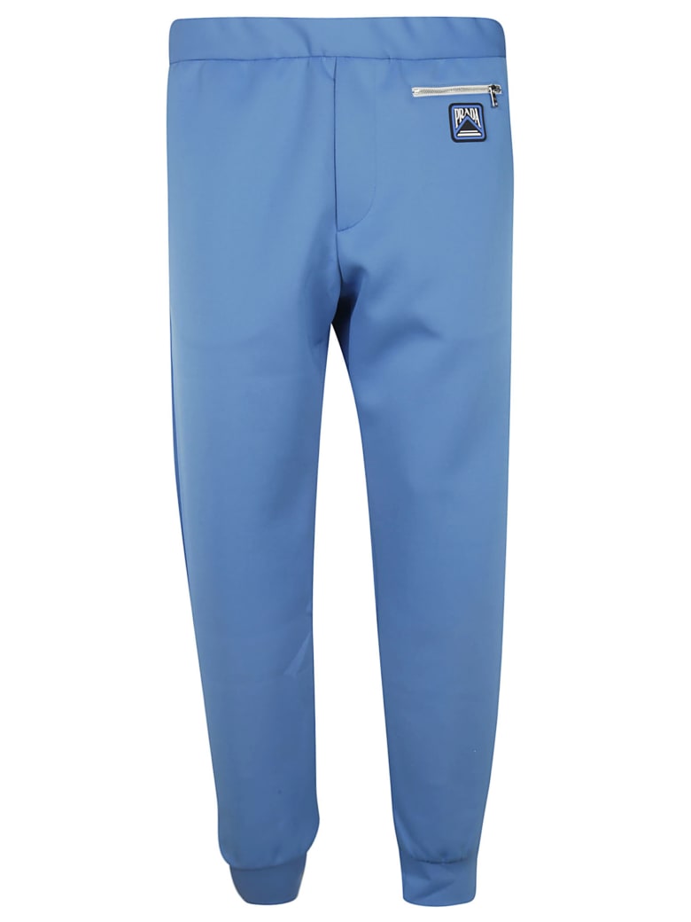 Prada Sweat Pants | italist, ALWAYS LIKE A SALE