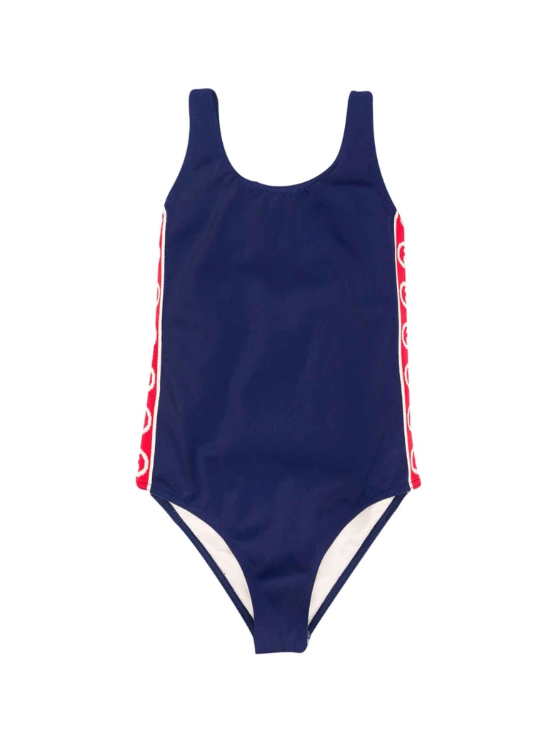 gucci one piece swimsuit