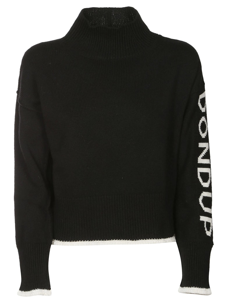 Dondup Turtleneck Sweater | italist, ALWAYS LIKE A SALE