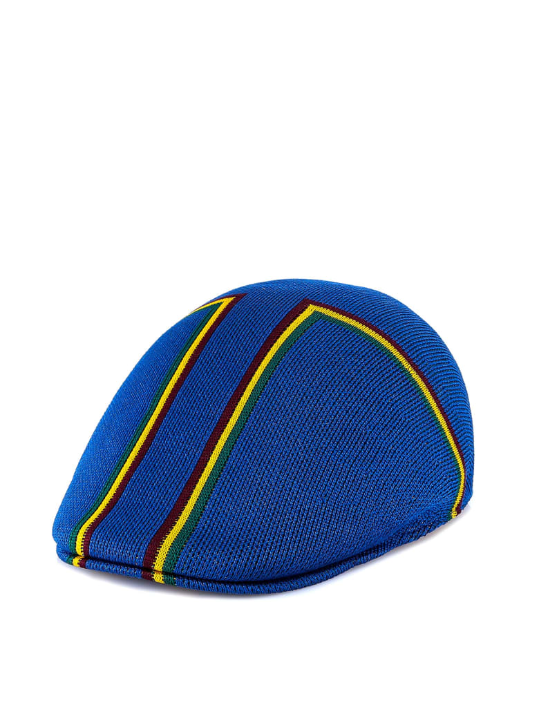 Kangol Kangol Hat Blue 10941124 italist