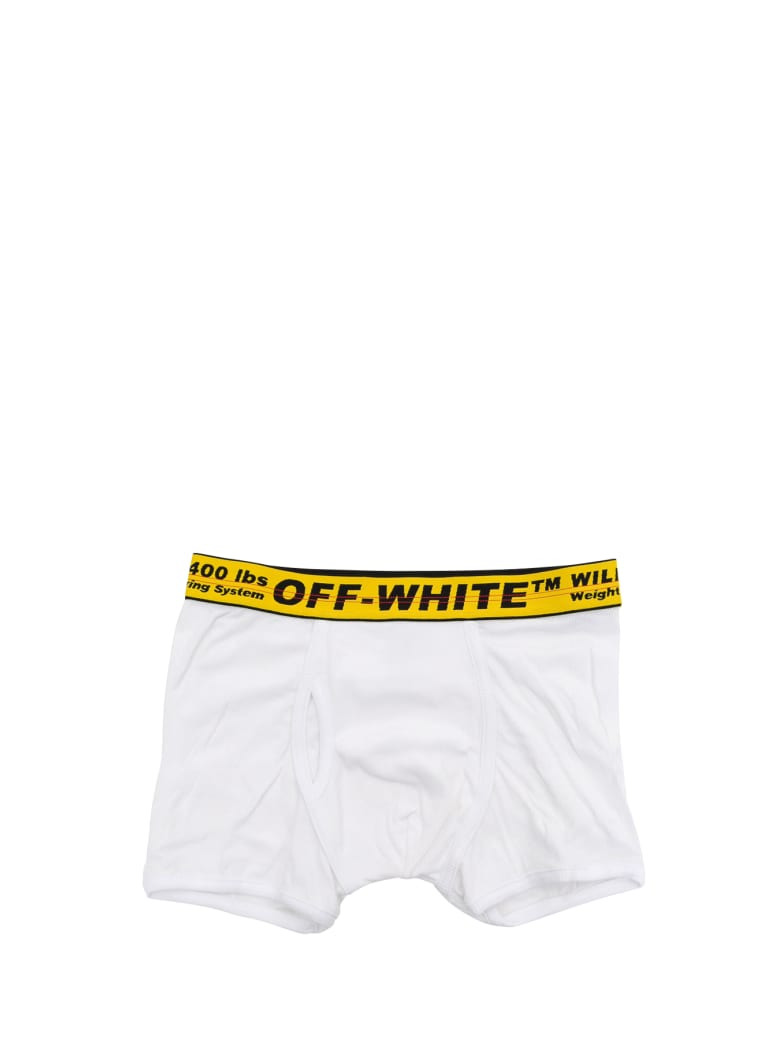 foot locker off white 5