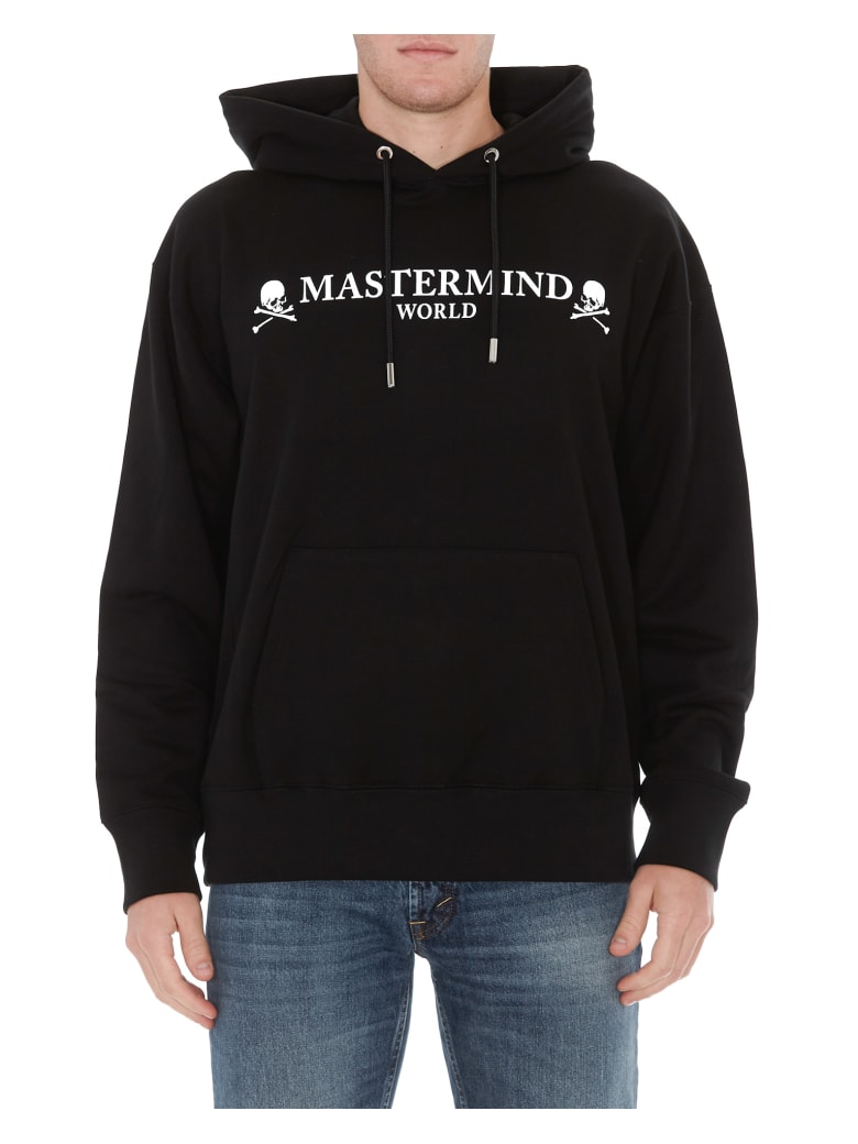 mastermind world sweatshirt