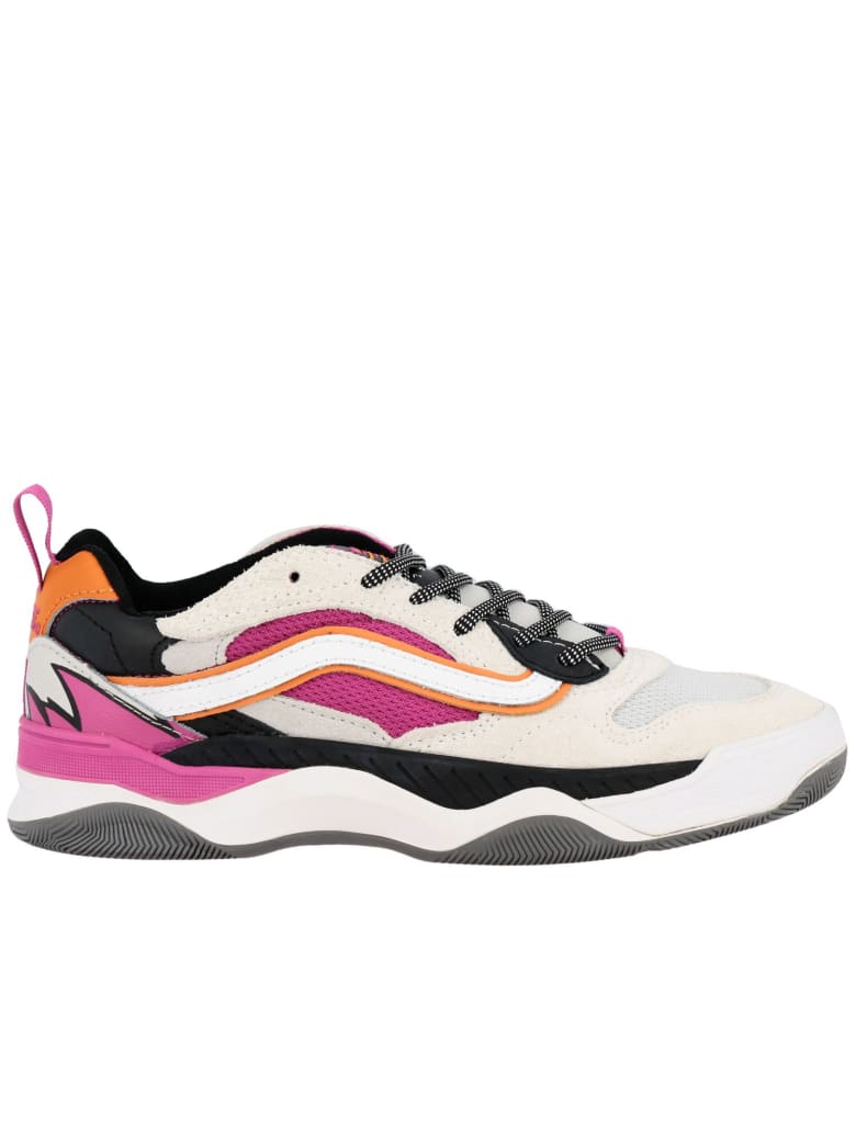 womens vans tennis shoes