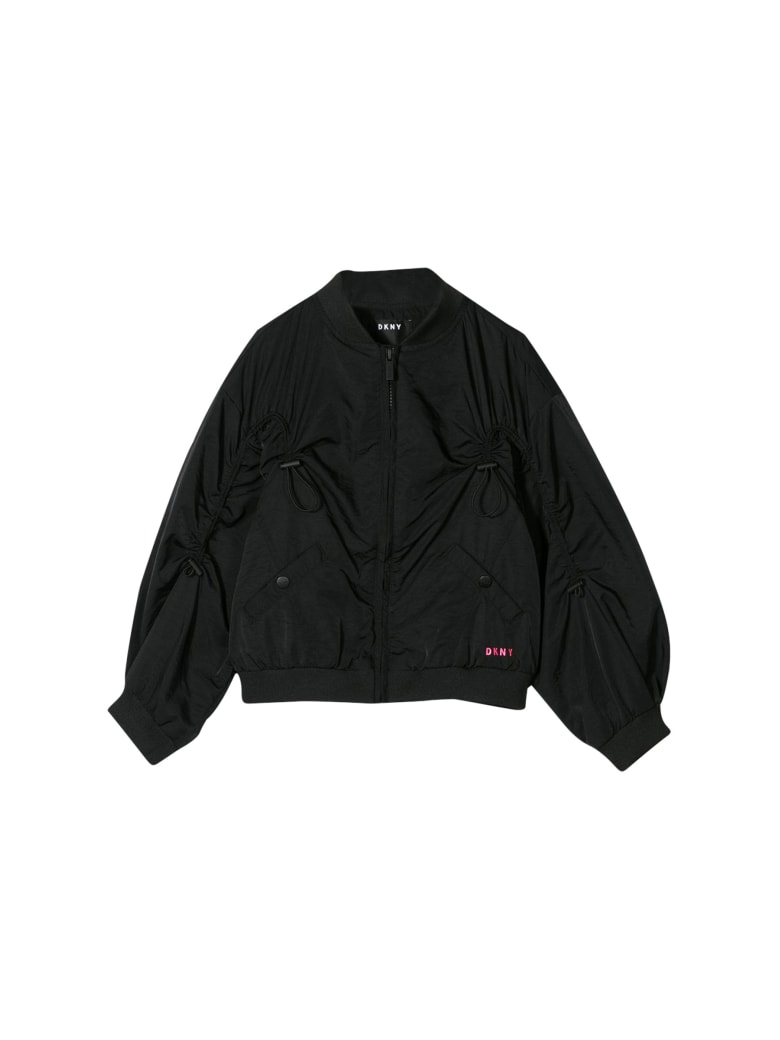 dkny kids jackets