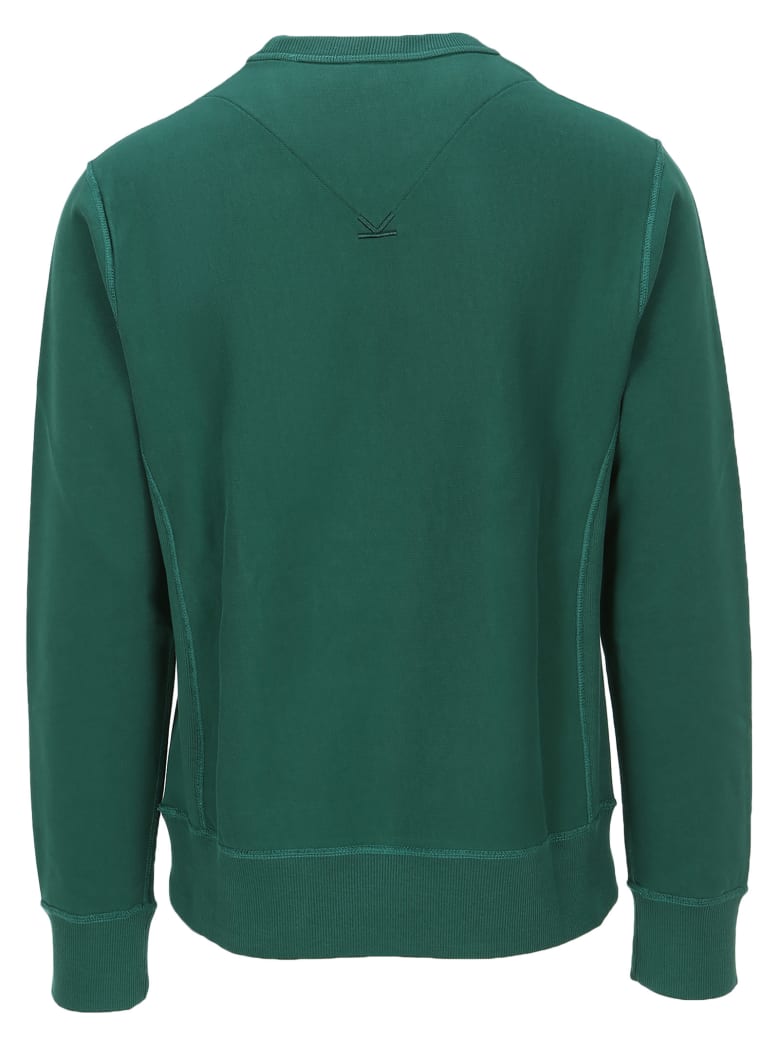 kenzo cupid sweatshirt