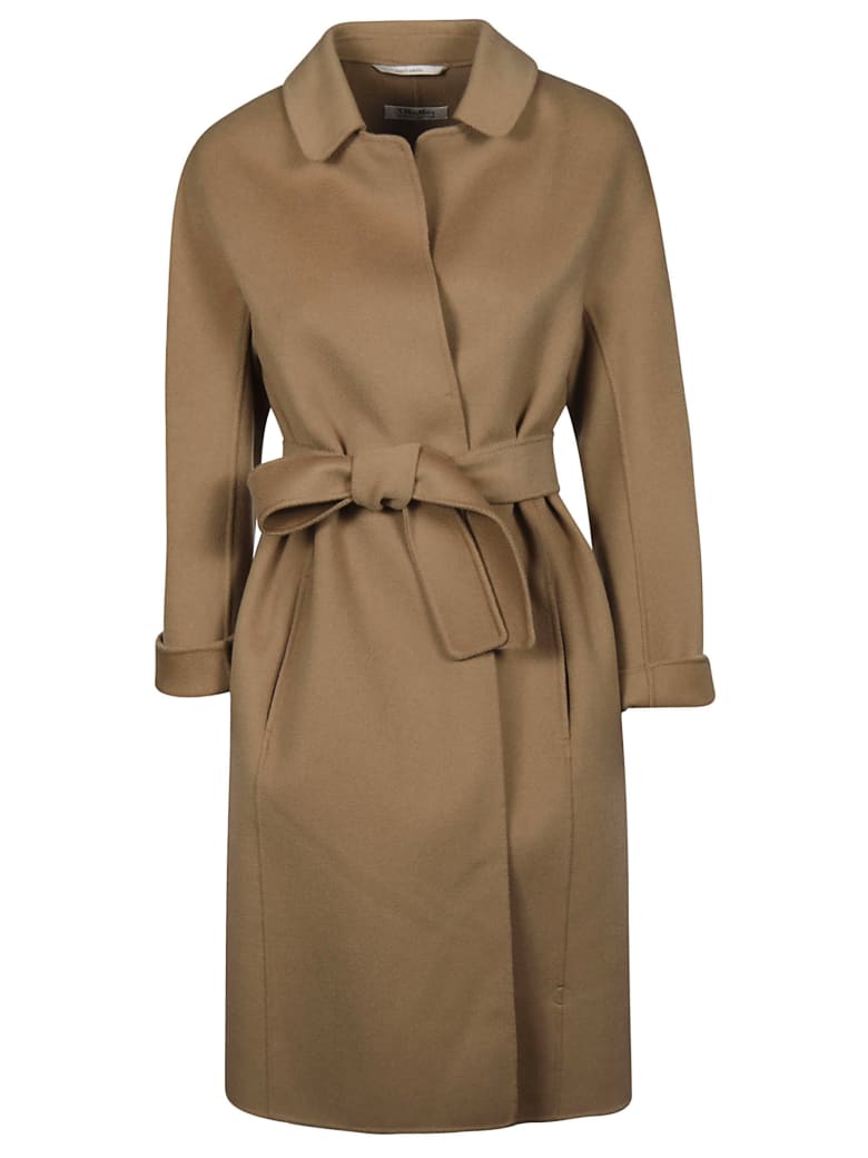 Max Mara The Cube Coats | italist, ALWAYS LIKE A SALE