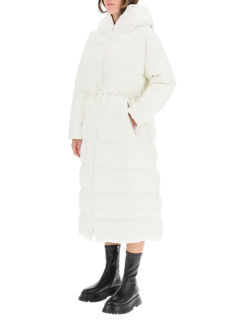 giant down jacket