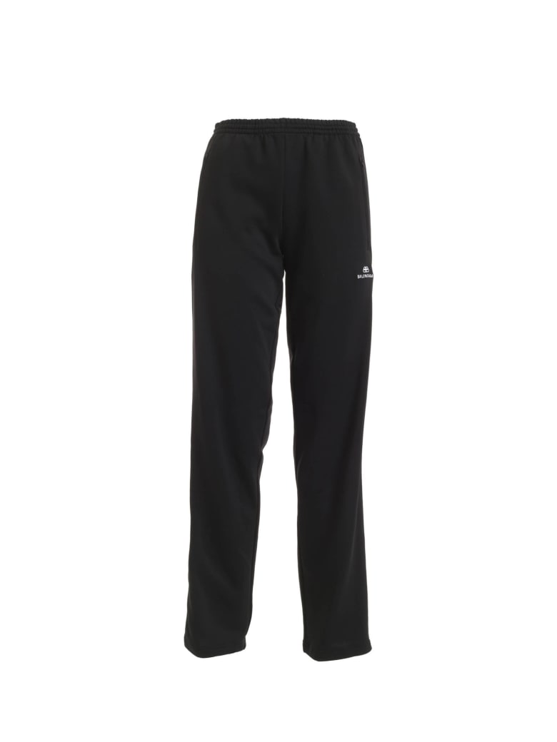 cropped tracksuit pants