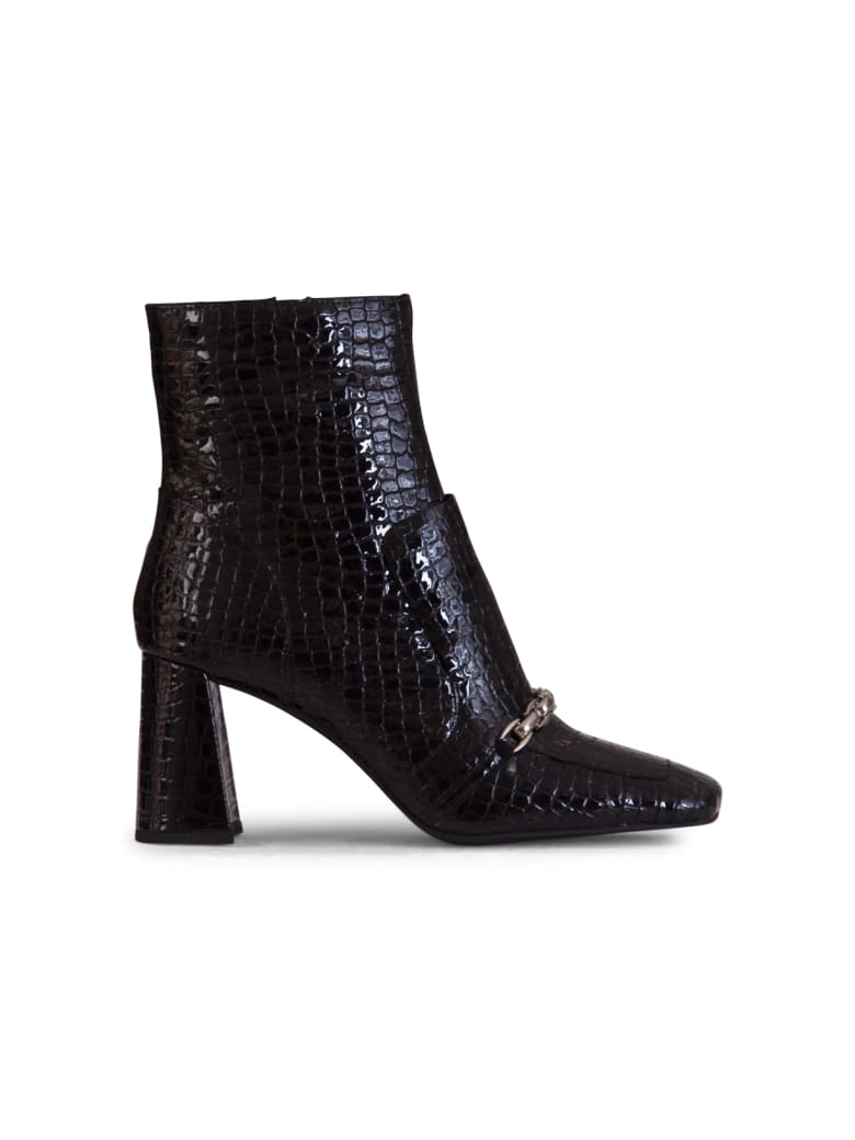 Jeffrey Campbell Booties - NERO