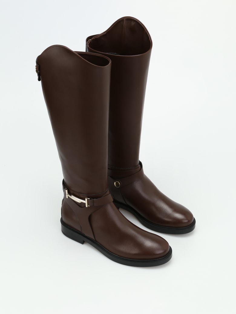 Boots - Brown - 9680949 | italist