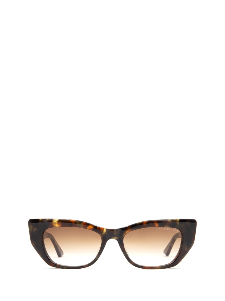 Dita Dita Dts530 Trt Sunglasses - TRT