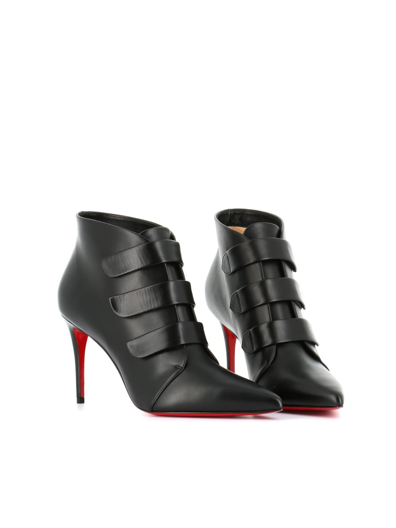 Christian Louboutin Ankle-boot 
