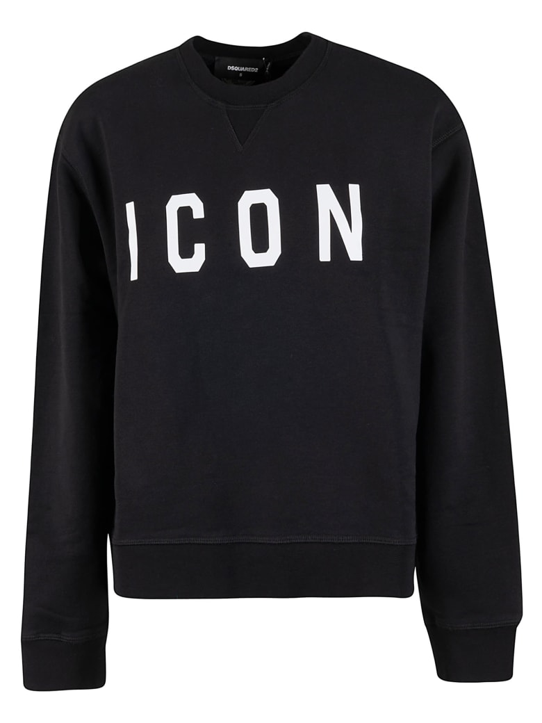 icon hoodie dsquared2