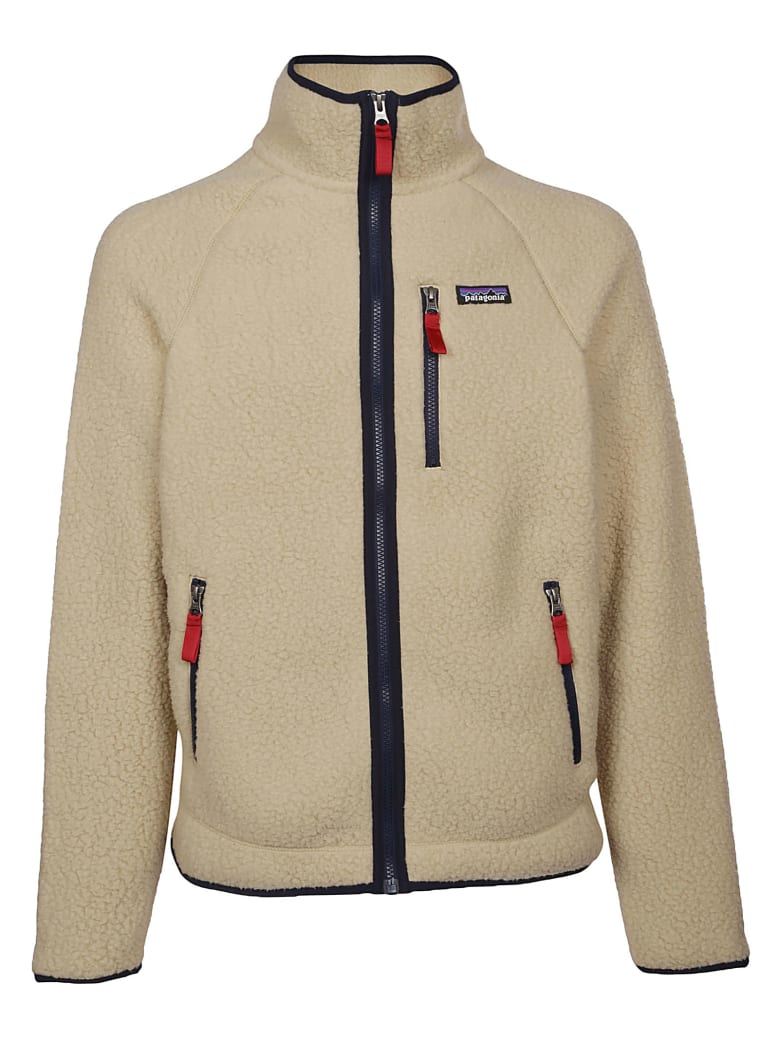 patagonia cardigans