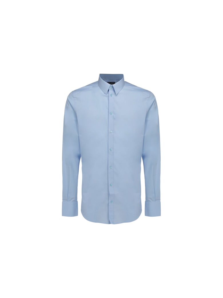 Dolce & Gabbana Shirt - Azzurro
