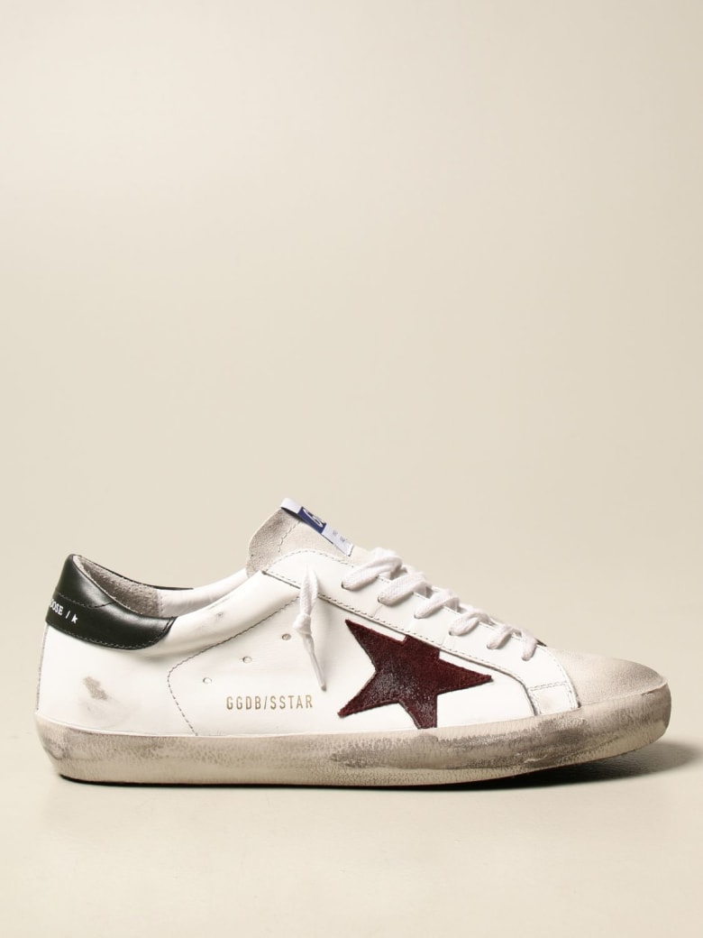 italist golden goose sneakers
