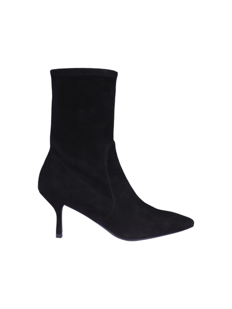 stuart weitzman nell bootie