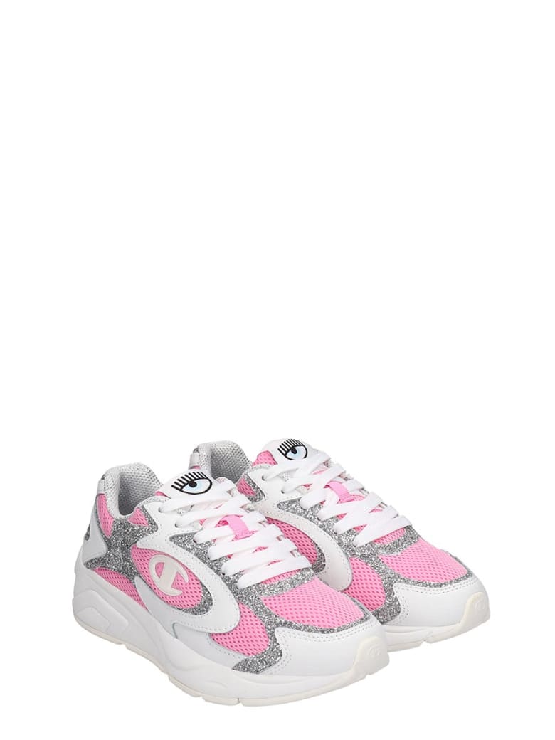 champion rubber shoes