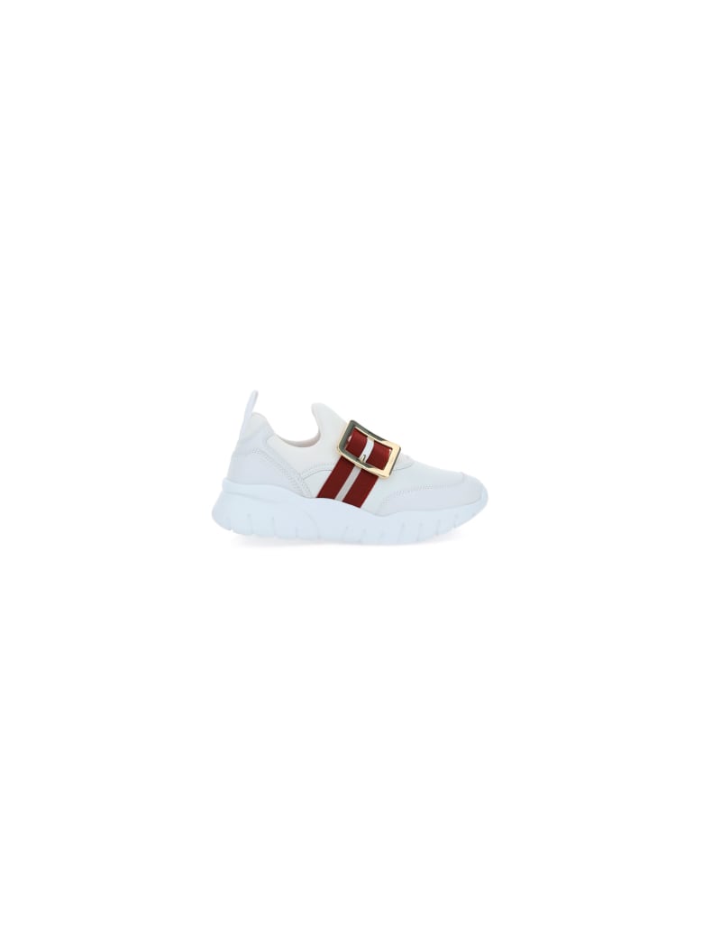Bally Brinelle Sneakers
