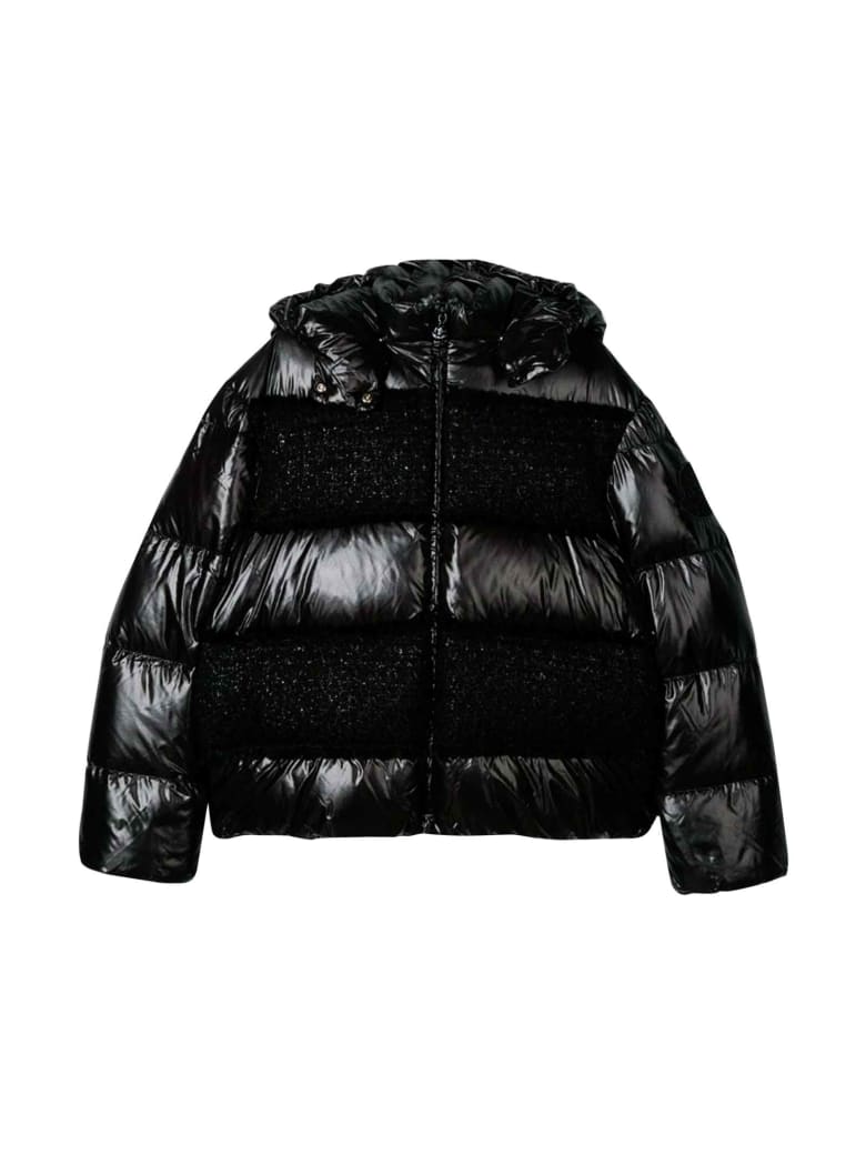 moncler girls jacket