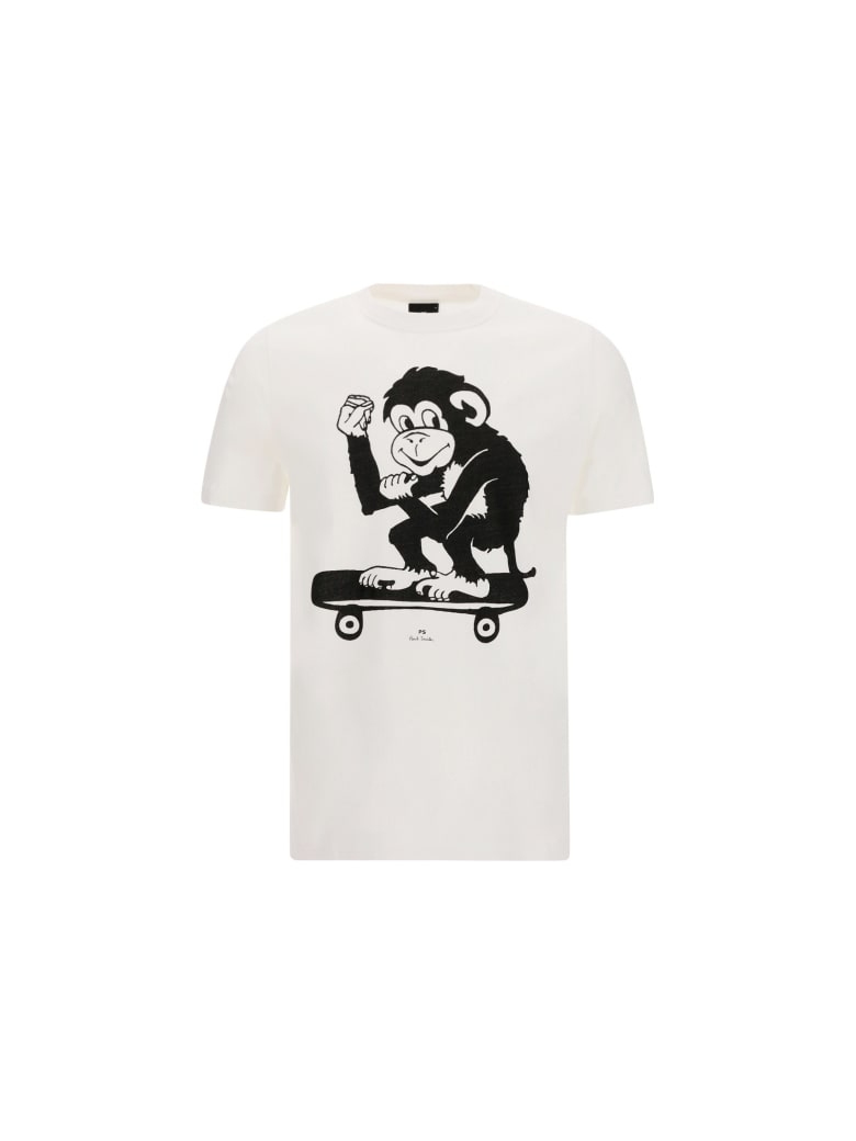 Paul Smith T-shirt - White