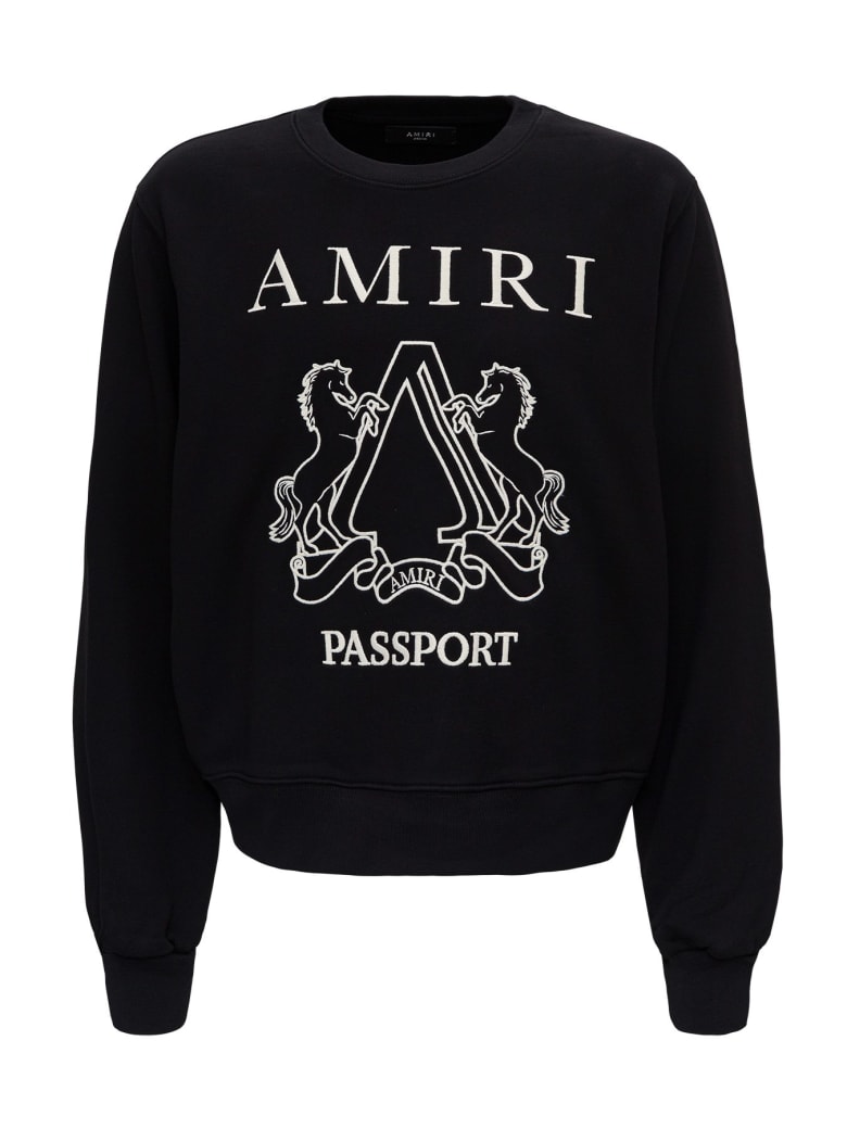 amiri sweater sale