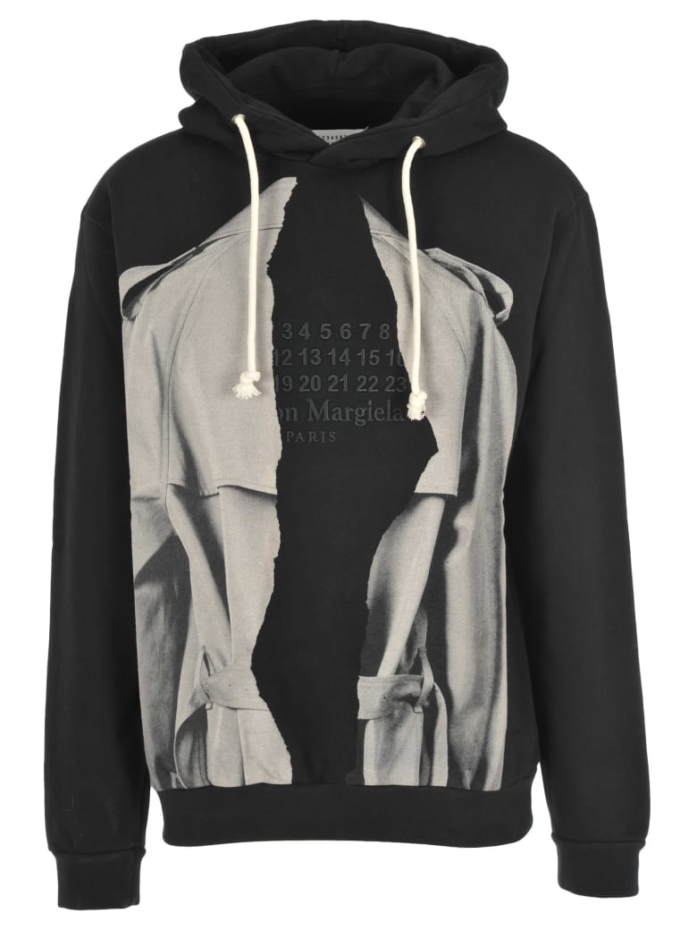 Maison Margiela Fleeces | italist, ALWAYS LIKE A SALE