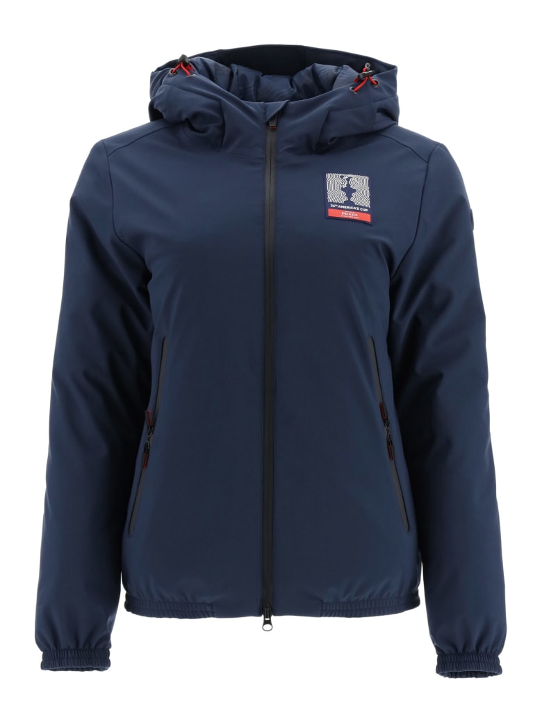 North Sails Richmond Jacket - NAVY BLUE (Blue)