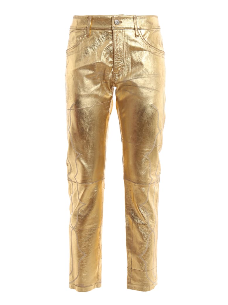 Golden Goose Trousers | italist, ALWAYS LIKE A SALE