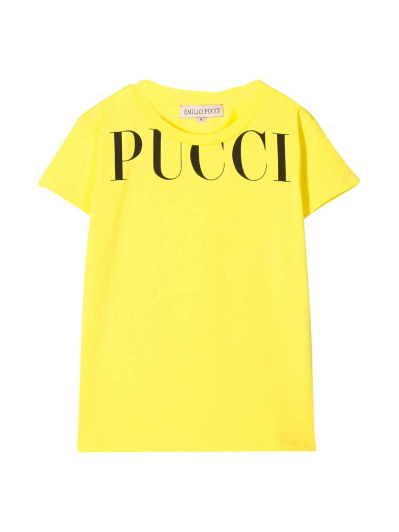 best yellow t shirts