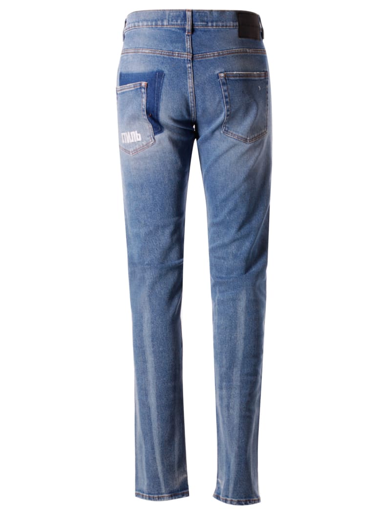HERON PRESTON Jeans | italist, ALWAYS LIKE A SALE