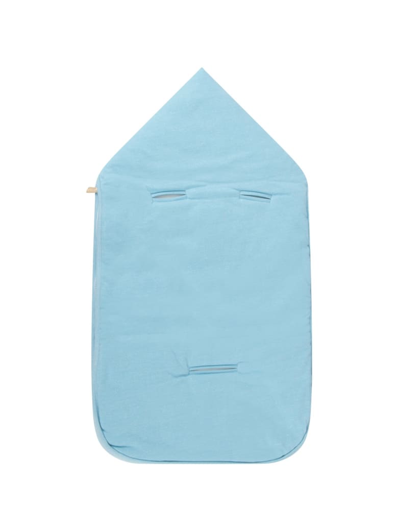 moschino baby sleeping bag