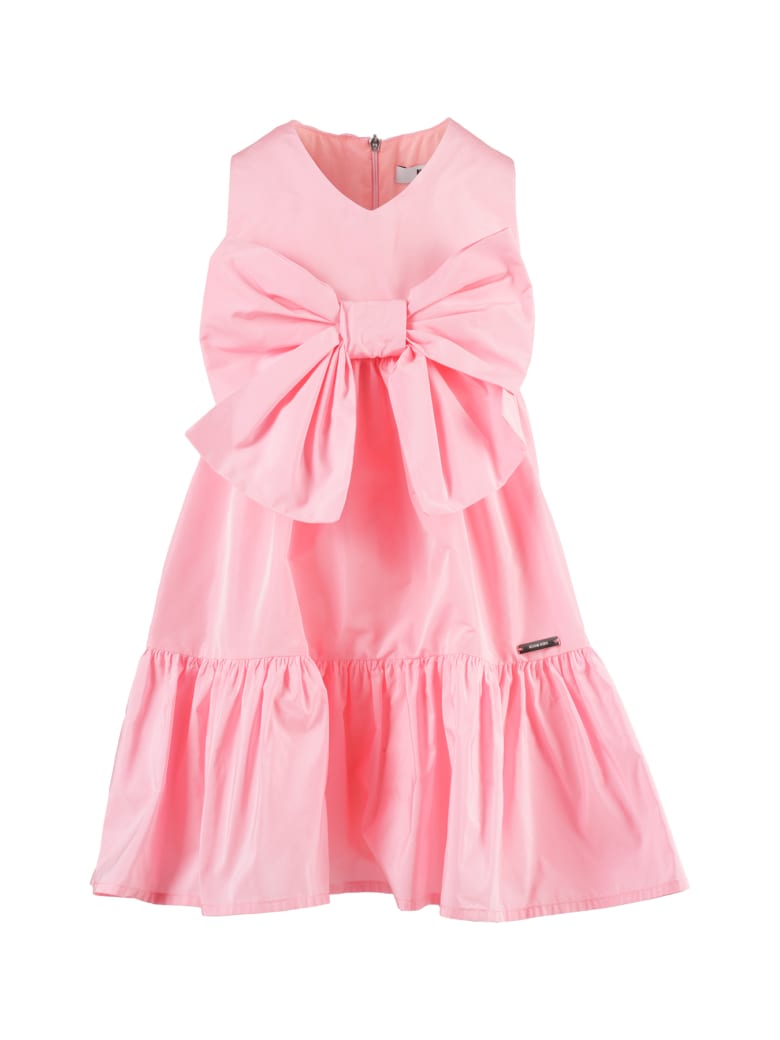MSGM Jumpsuit - Rosa