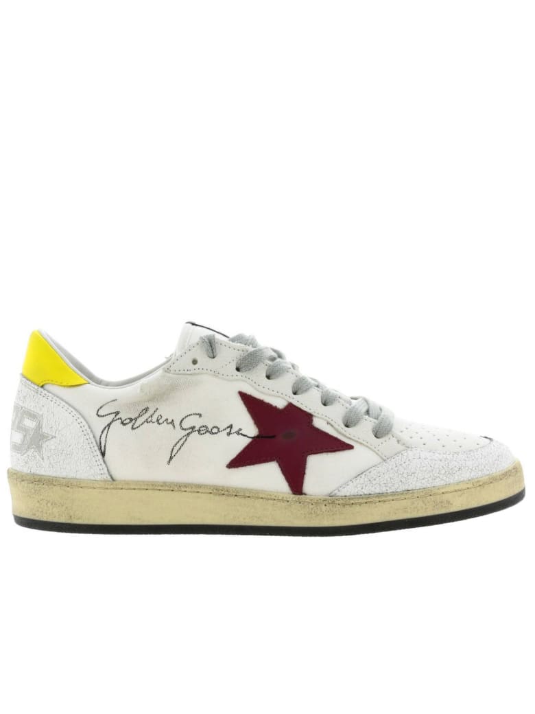 golden goose sneaker price