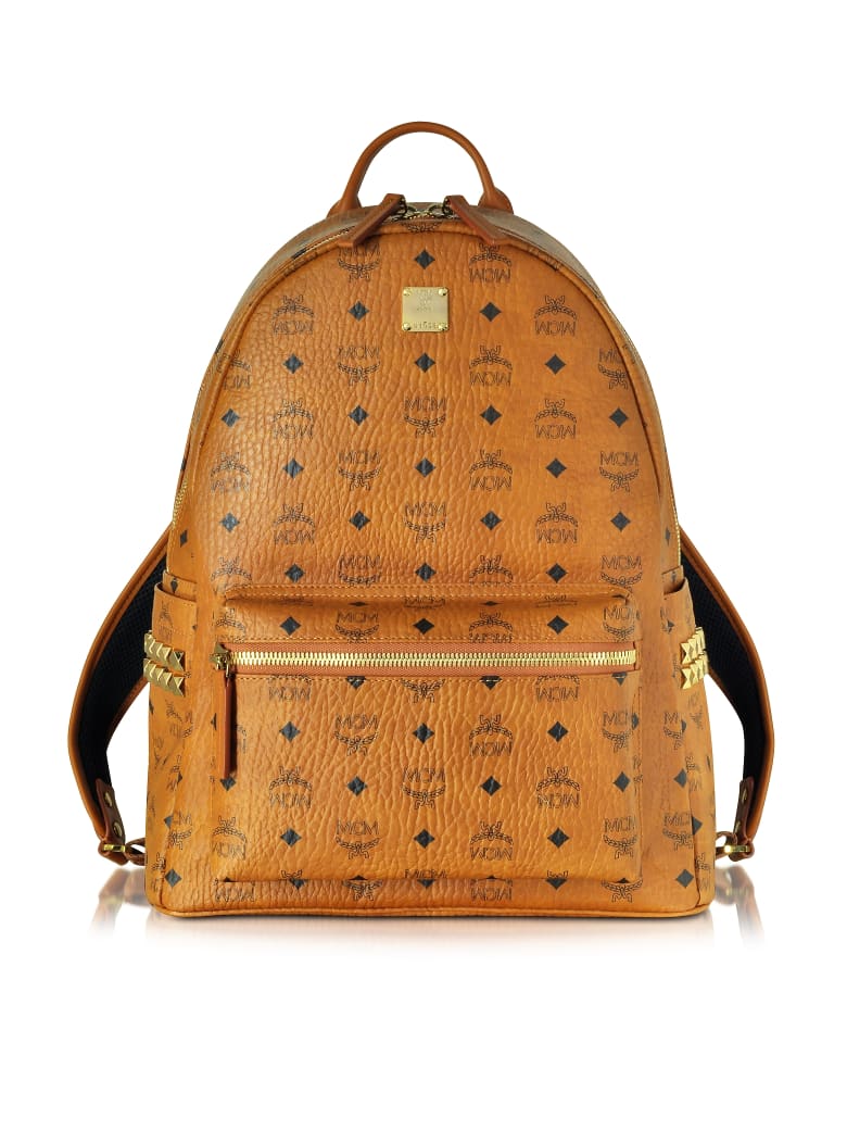 mcm backpack cost