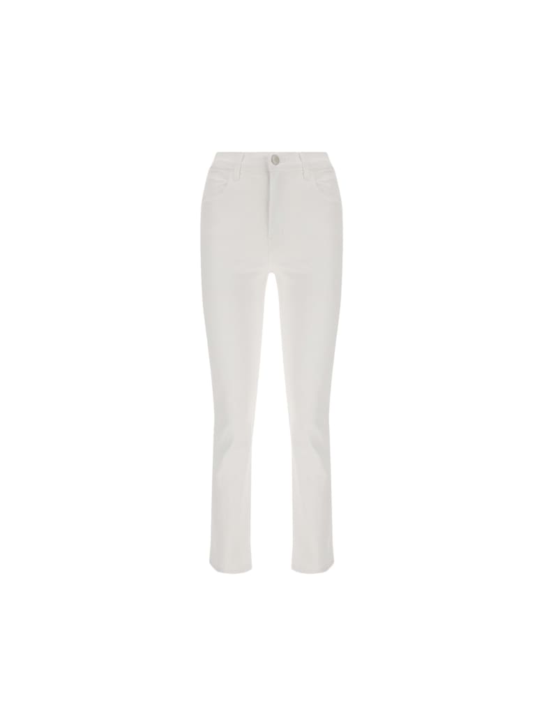 J Brand Alma Jeans