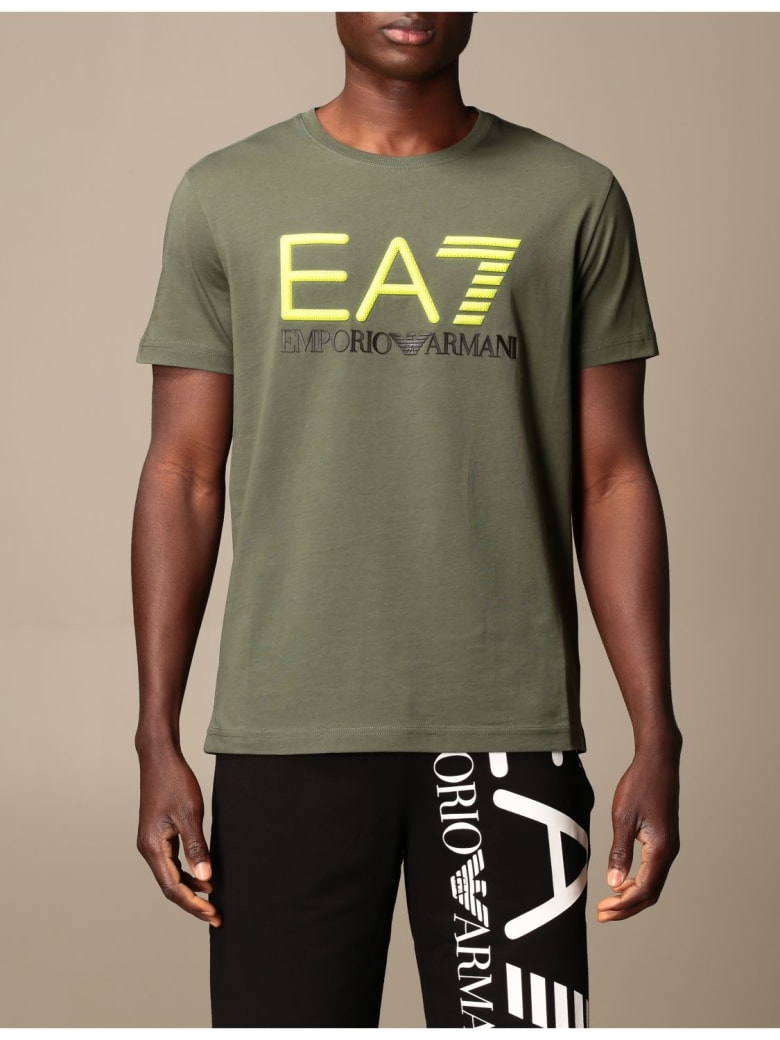 ea7 shirts sale