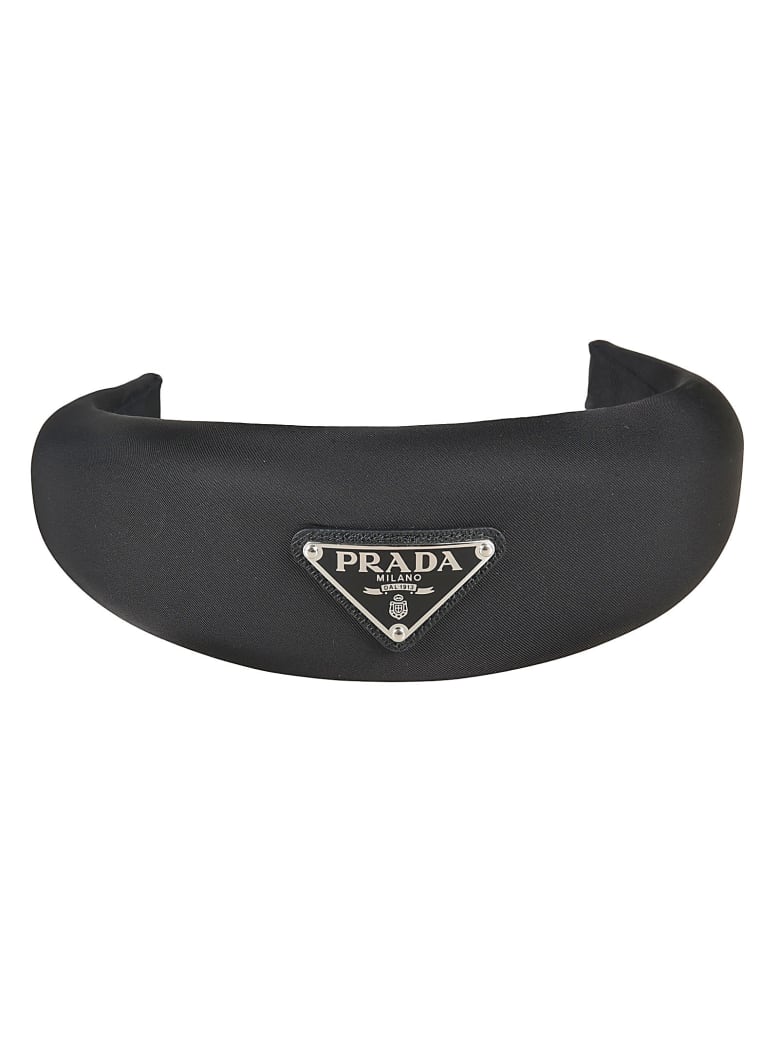 Prada Cerchietti Headband italist, ALWAYS LIKE A SALE