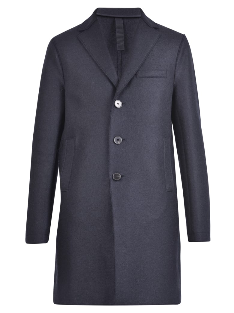 Harris Wharf London Coats & Jackets | italist, ALWAYS LIKE A SALE