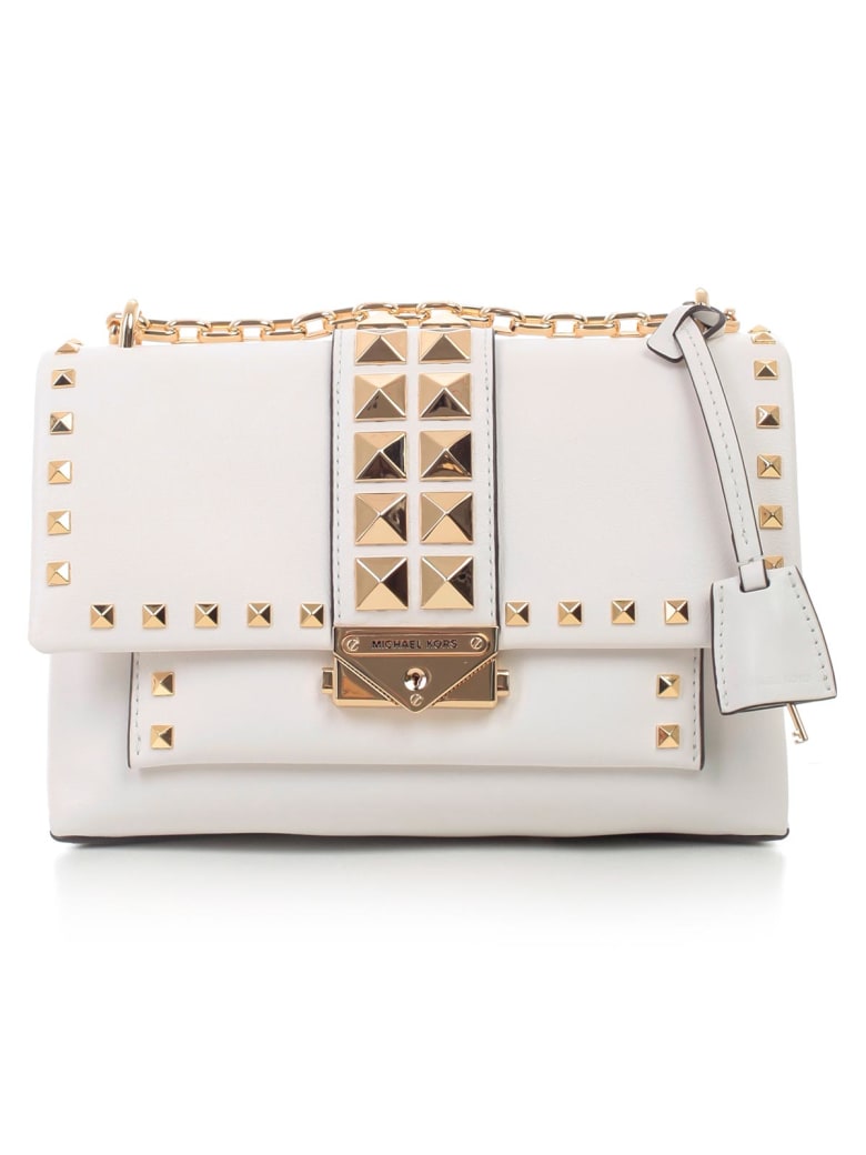 michael kors cece white