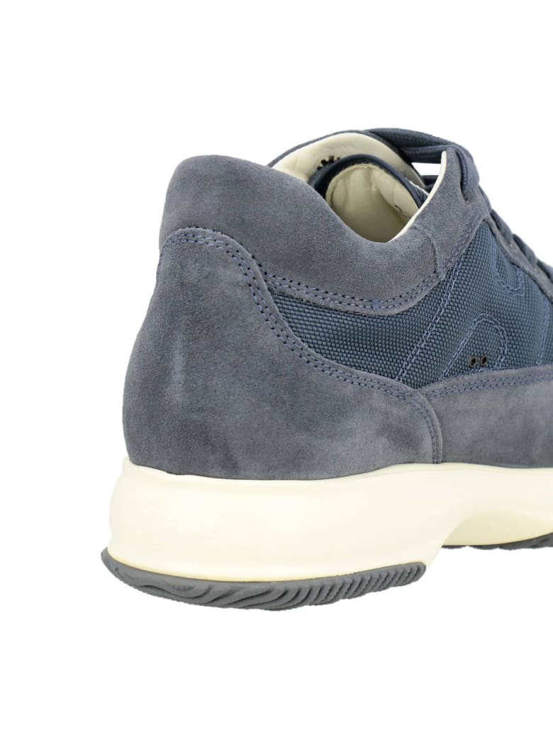 Hogan Hogan Sneakers Shoes Men Hogan - denim - 10783985 | italist