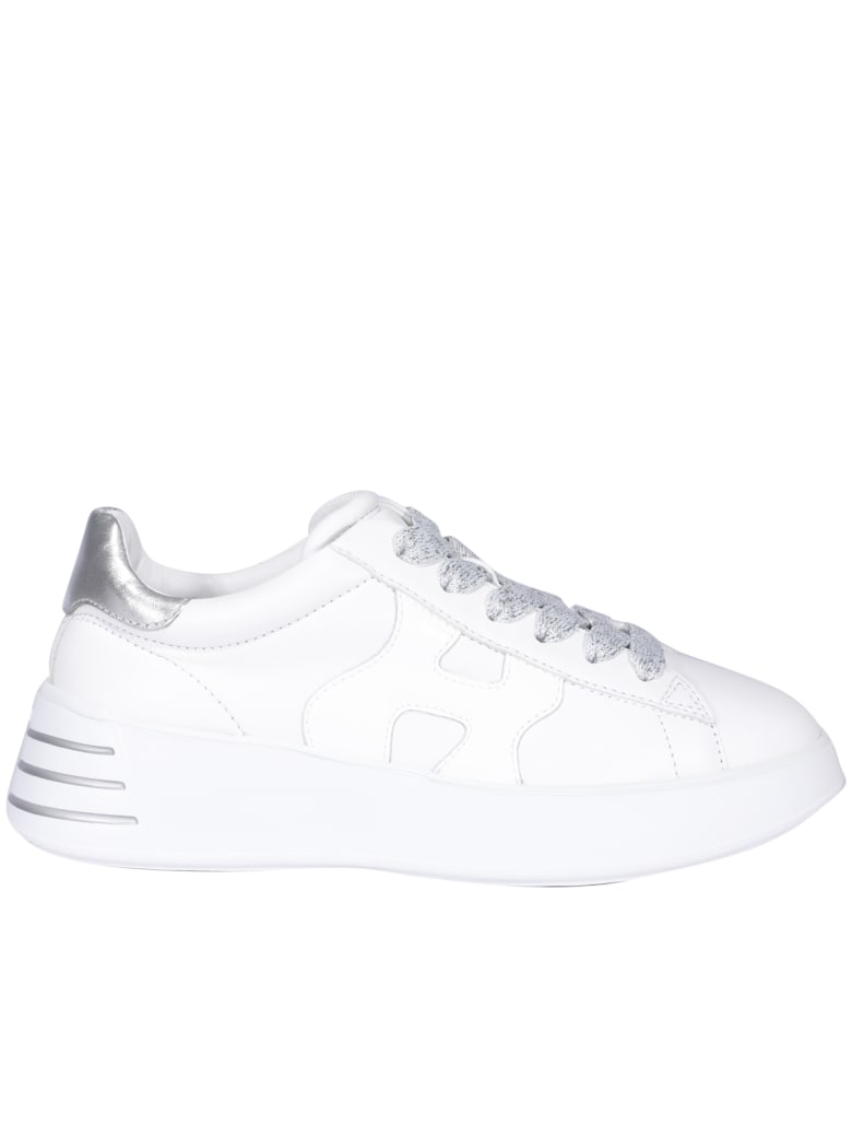 Hogan H564 Sneaker - WHITE