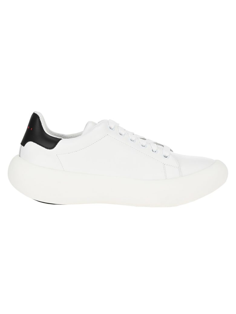 marni banana sneakers