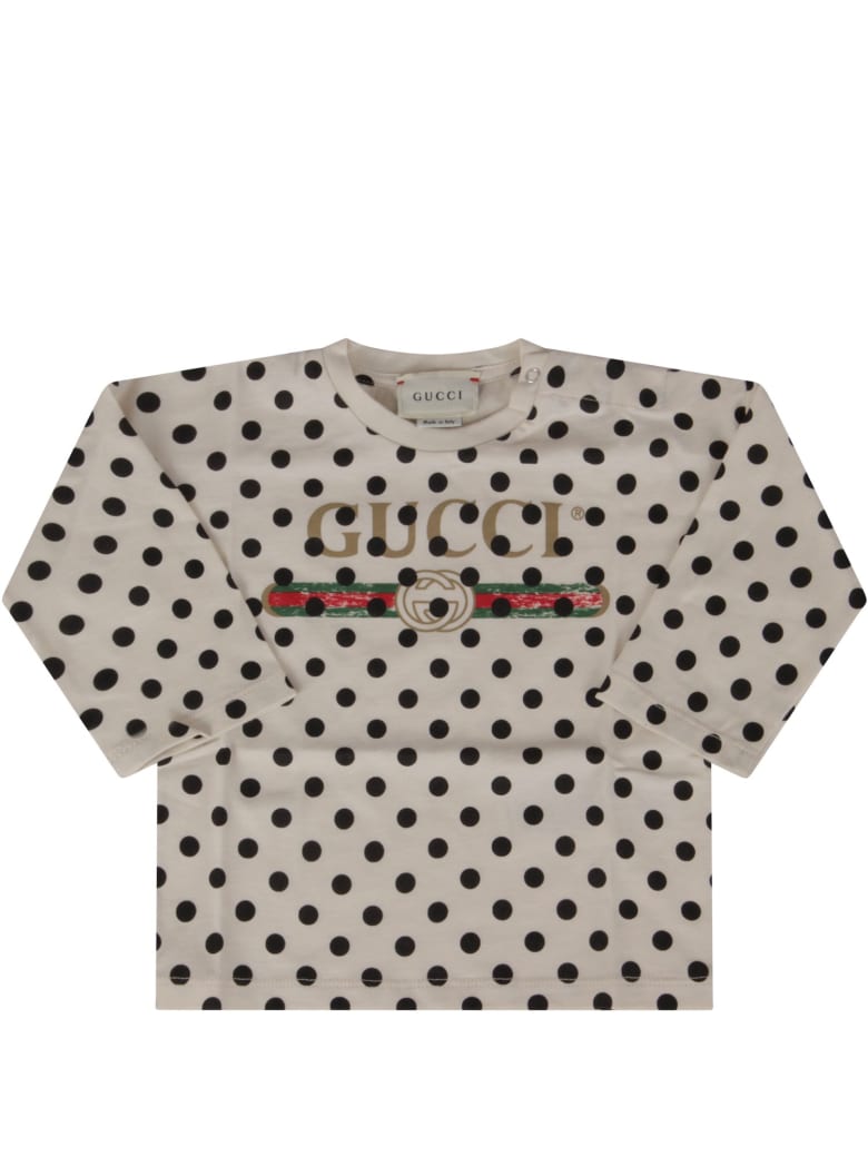 price of a gucci t shirt