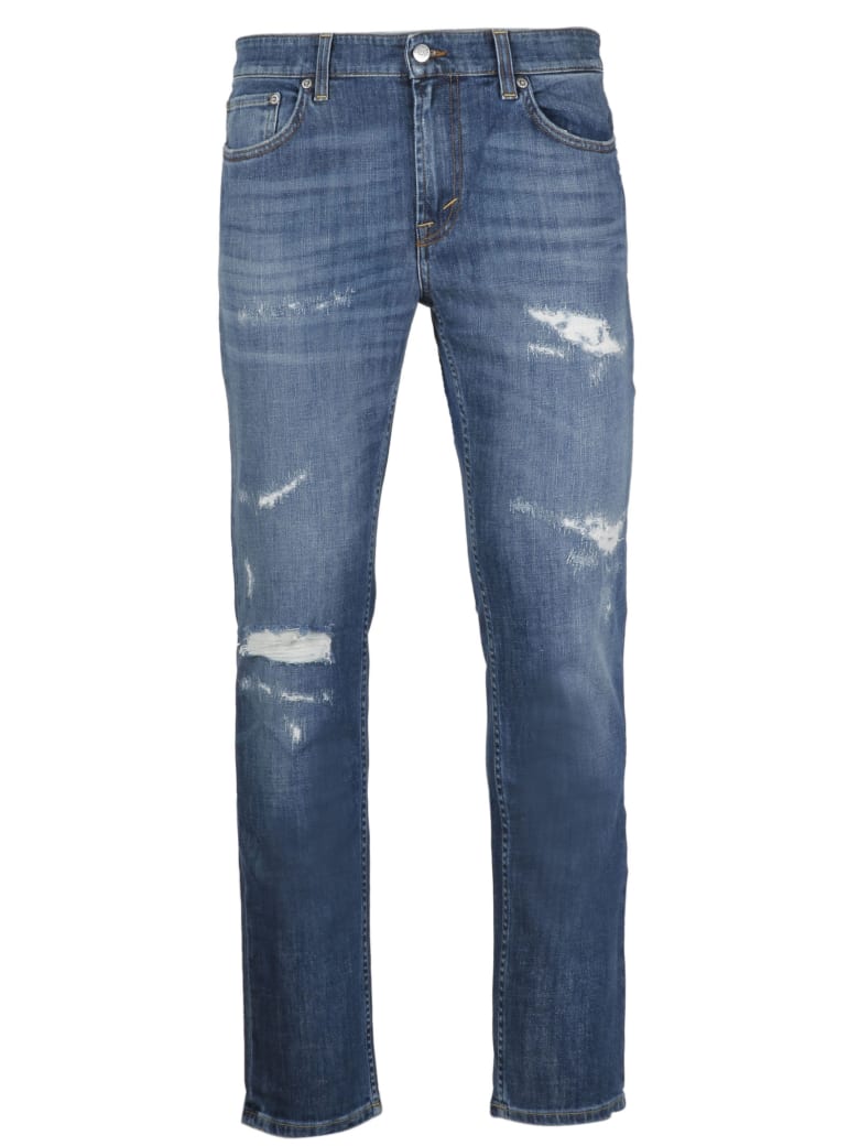 Department 5 Jeans | italist, ALWAYS LIKE A SALE