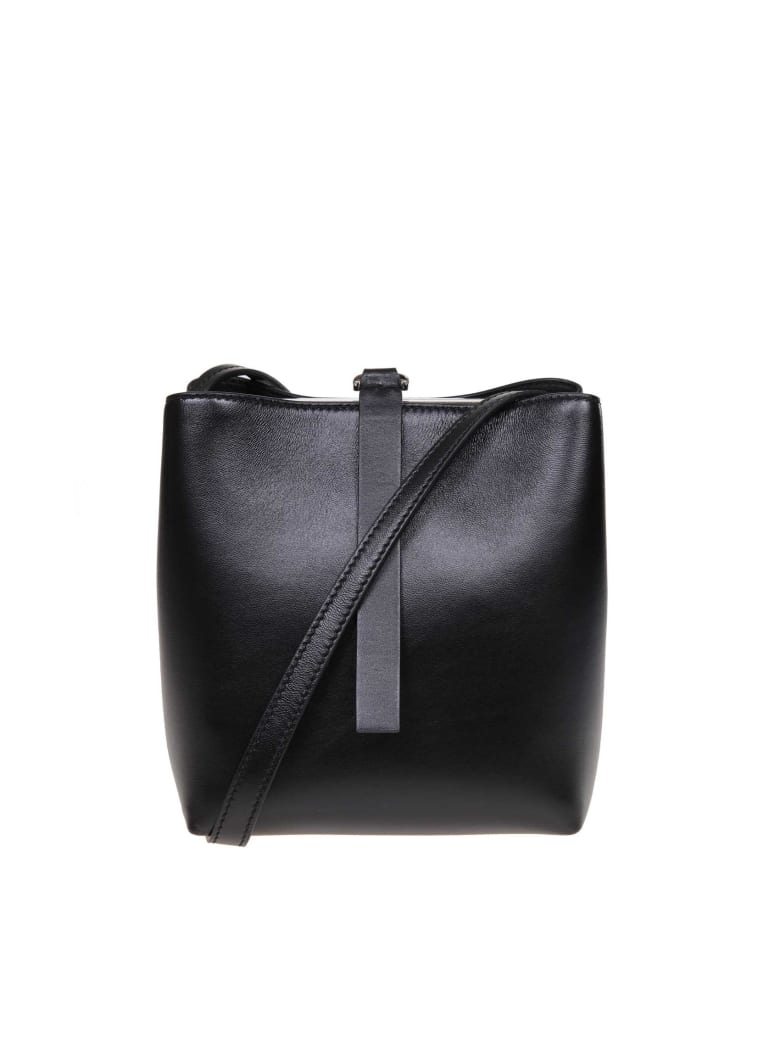 proenza schouler frame shoulder bag