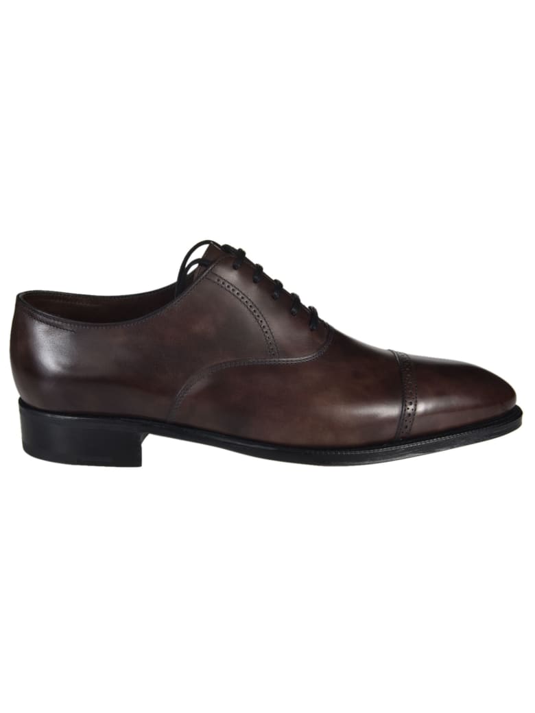 John Lobb Philip II Oxford Shoes | italist, ALWAYS LIKE A SALE
